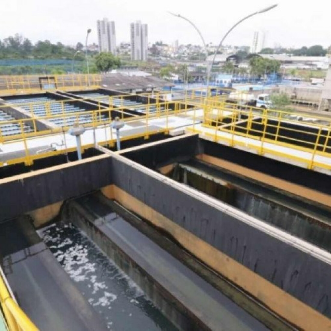 Semae segue com obras na Perimetral e Cezar de Souza