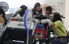 Prefeitura aumenta repasse da AACD para R$ 1,4 milhão