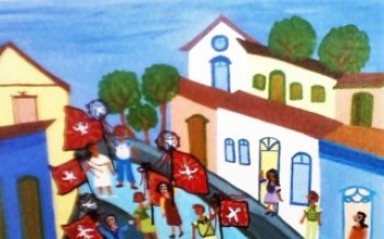 "As Irmãs Ramos" começa hoje em Mogi