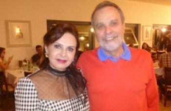 Mais Carol e Matheus