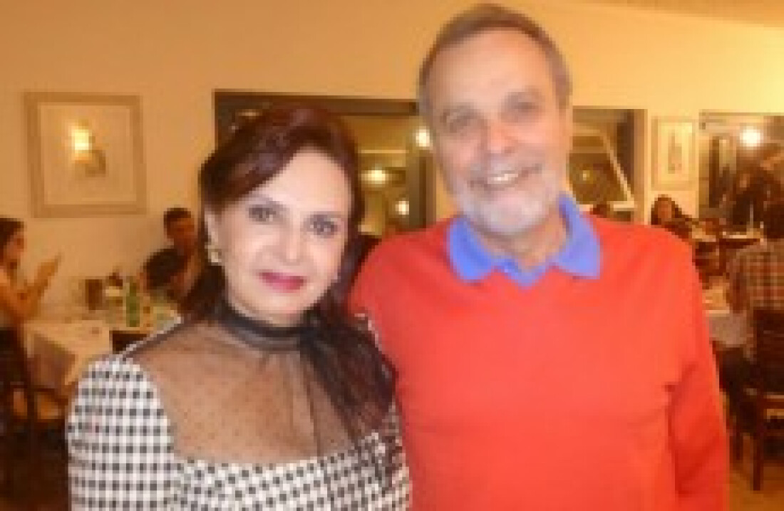 Mais Carol e Matheus