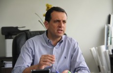 Governo Bertaiolli tem 77% de aprovação da população