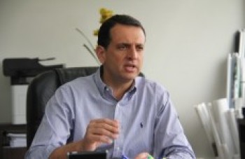 Governo Bertaiolli tem 77% de aprovação da população