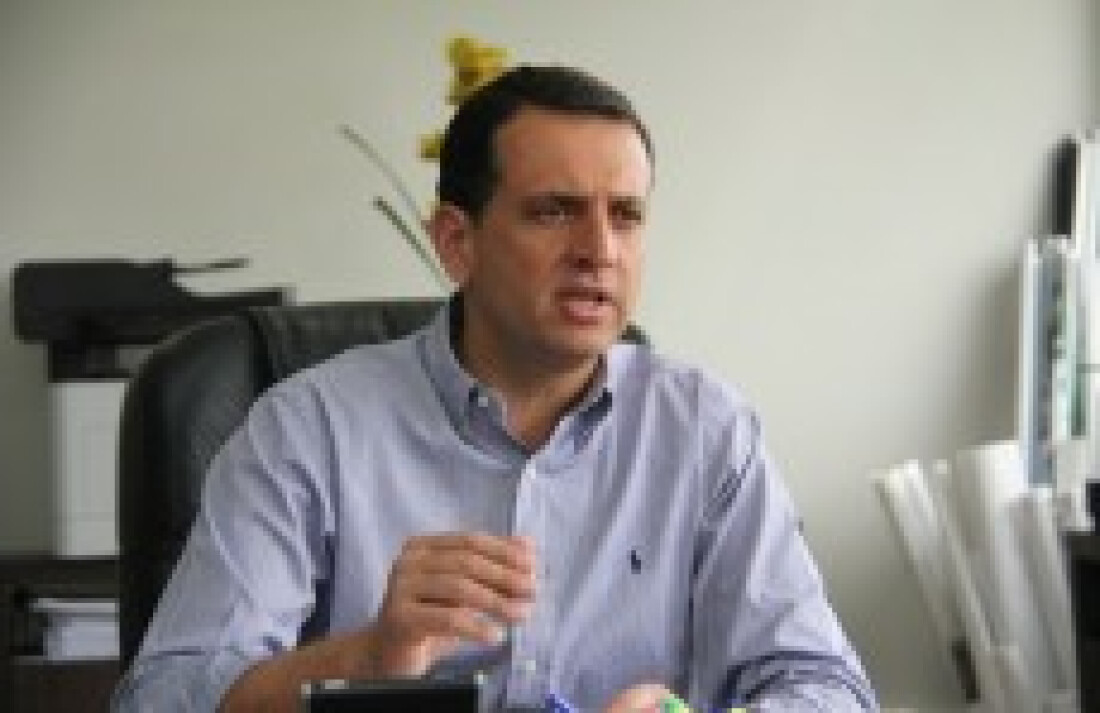Governo Bertaiolli tem 77% de aprovação da população