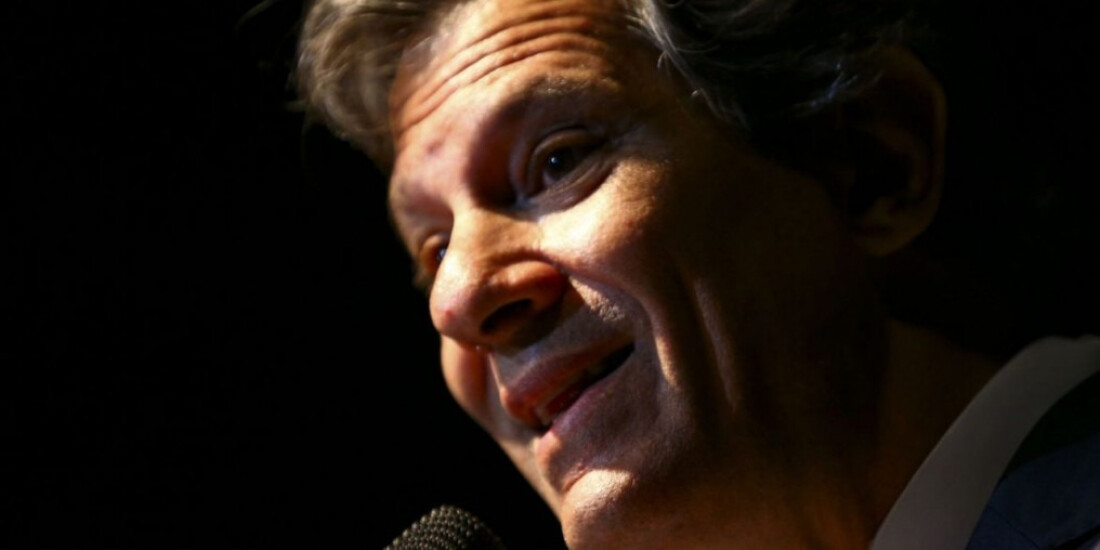 Haddad considera "muito preocupante" comunicado do Copom