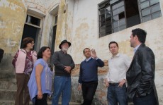 Museu Virtual de Educação será inaugurado em um ano