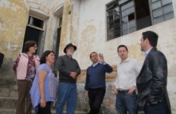 Museu Virtual de Educação será inaugurado em um ano