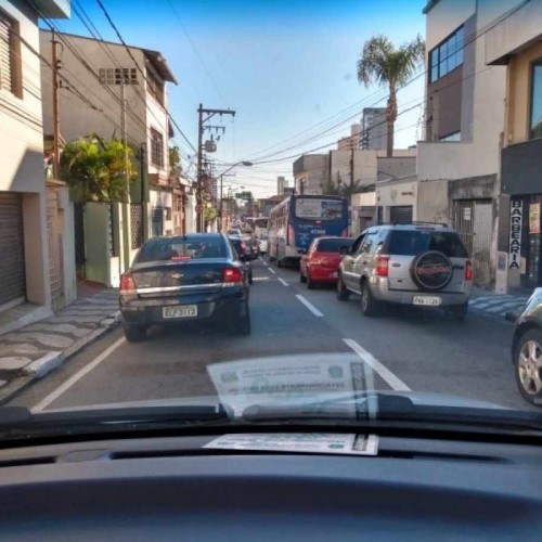 Amarat pede espaços para que haja embarque e desembarque