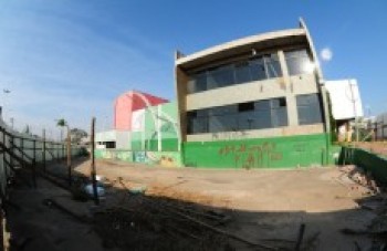Centro de Convenções vai passar por nova avaliação