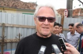 Antigo morador relembra histórias do Casarão