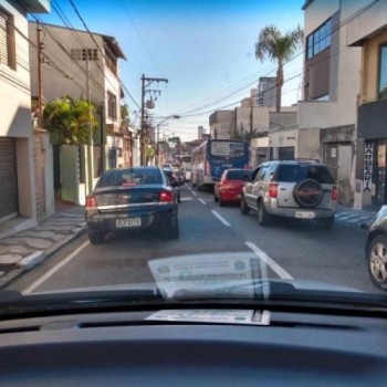 Amarat pede espaços para que haja embarque e desembarque