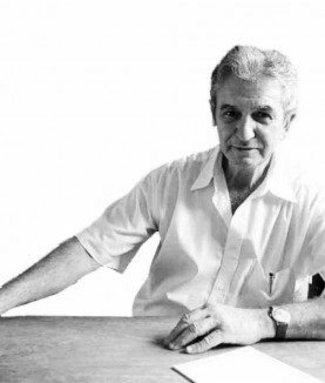 Deus não é pequeno II