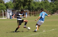 Infantil e Juvenil disputam 2ª rodada