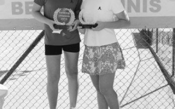 Ranking CT Tennis movimenta cidade