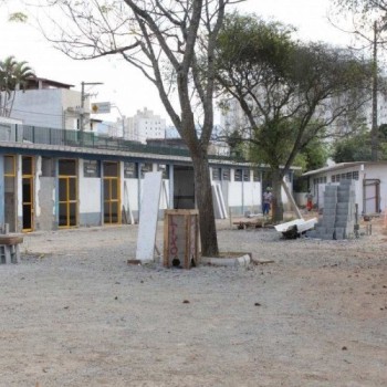 Instalação do Sesc em Mogi está com 90% das obras concluídas