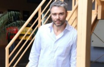 "O Rico e O Lázaro" adianta produção