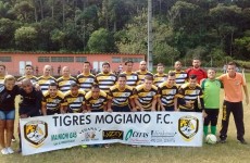 ACMC inicia Campeonato da Segunda Divisão hoje