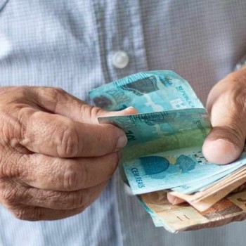 Segunda parcela do 13º chega a R$ 86 milhões