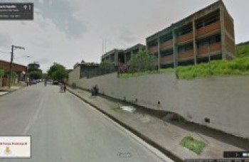 Suspeito é morto em confronto com a PM