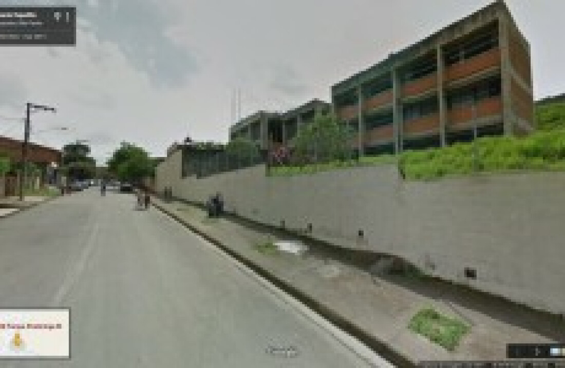 Suspeito é morto em confronto com a PM