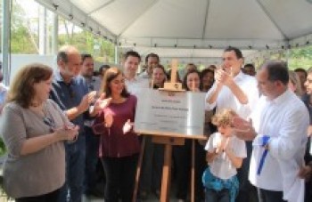 Anclivepa quer criar campus de Faculdade de Veterinária