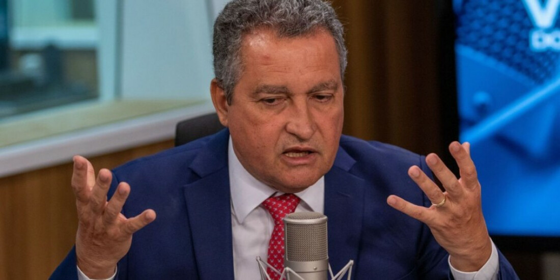 Rui Costa classifica decisão do Copom de “insensibilidade” com o povo