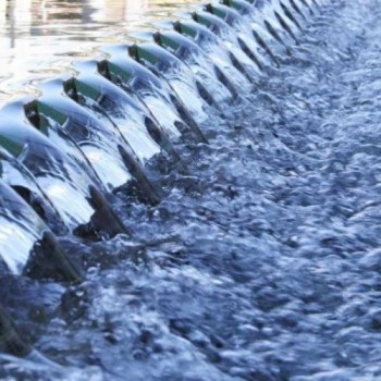 Perda de água em Itaquá chega a 38% segundo o Trata Brasil
