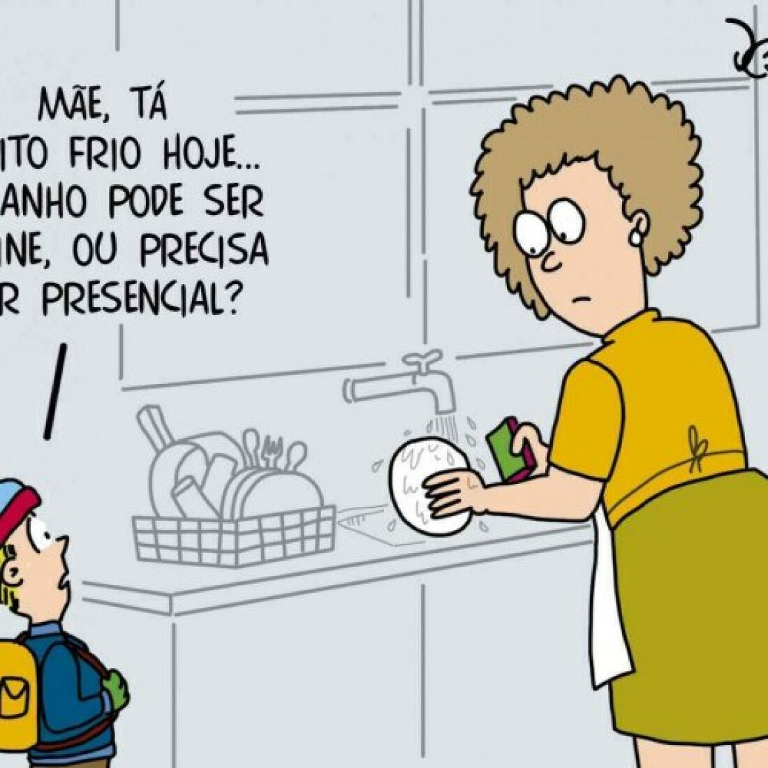 CHARGE