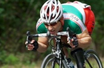 Atleta morre depois de acidente em prova de ciclismo de estrada