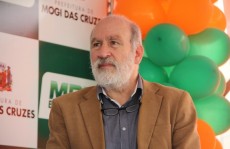 Avenida é inagurada no Mogilar