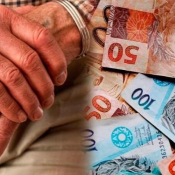 INSS paga quase R$ 86 milhões como segunda parcela do 13º