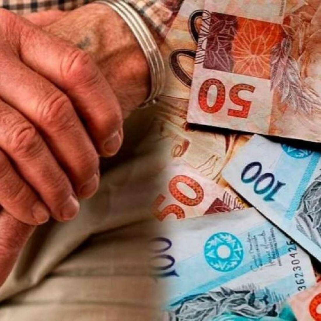 INSS paga quase R$ 86 milhões como segunda parcela do 13º