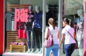 Vendas do Dia dos Pais devem aumentar em até 6% no comércio