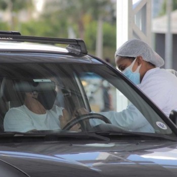 Mogi abre agendamento para segunda dose de imunizantes