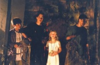 Pontos MIS traz o longa "Os Xeretas"