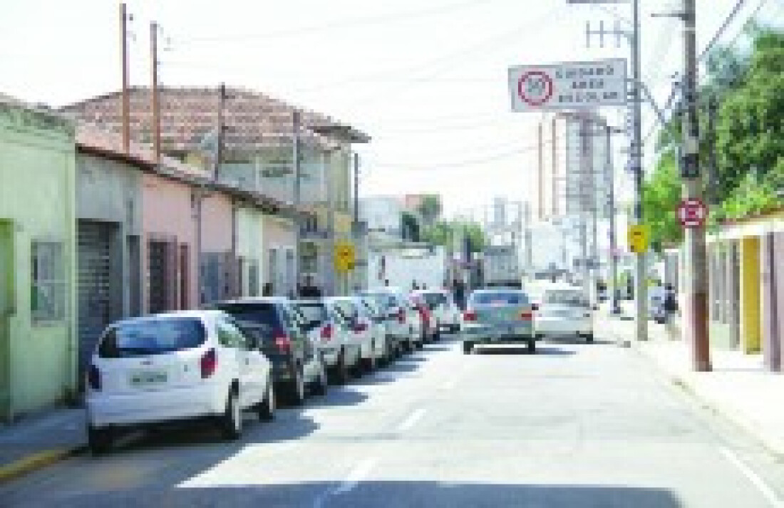Estudantes voltam às aulas na região
