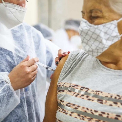 Poá estende campanha de vacinação contra gripe