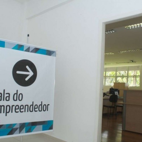 Evento oferece informações para microempreendedores