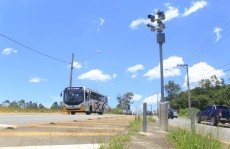 Em 15 dias, radares efetuam mais de 3,8 mil autuações