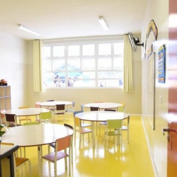 8,3 mil crianças em 6 cidades aguardam uma vaga em creche