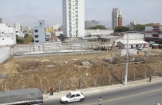 CPTM instala bicicletário em construção de nova passarela