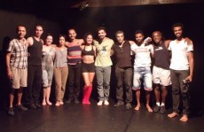 Encontro em Movimento realiza aulas gratuitas no fim de semana