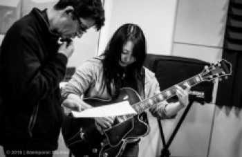 Thais Naomi lança hoje no Centro Cultural o CD "Avessamente"