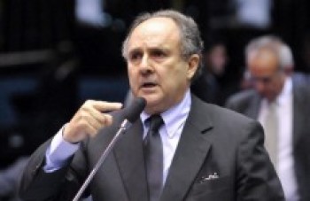 Senador defende salto de qualidade