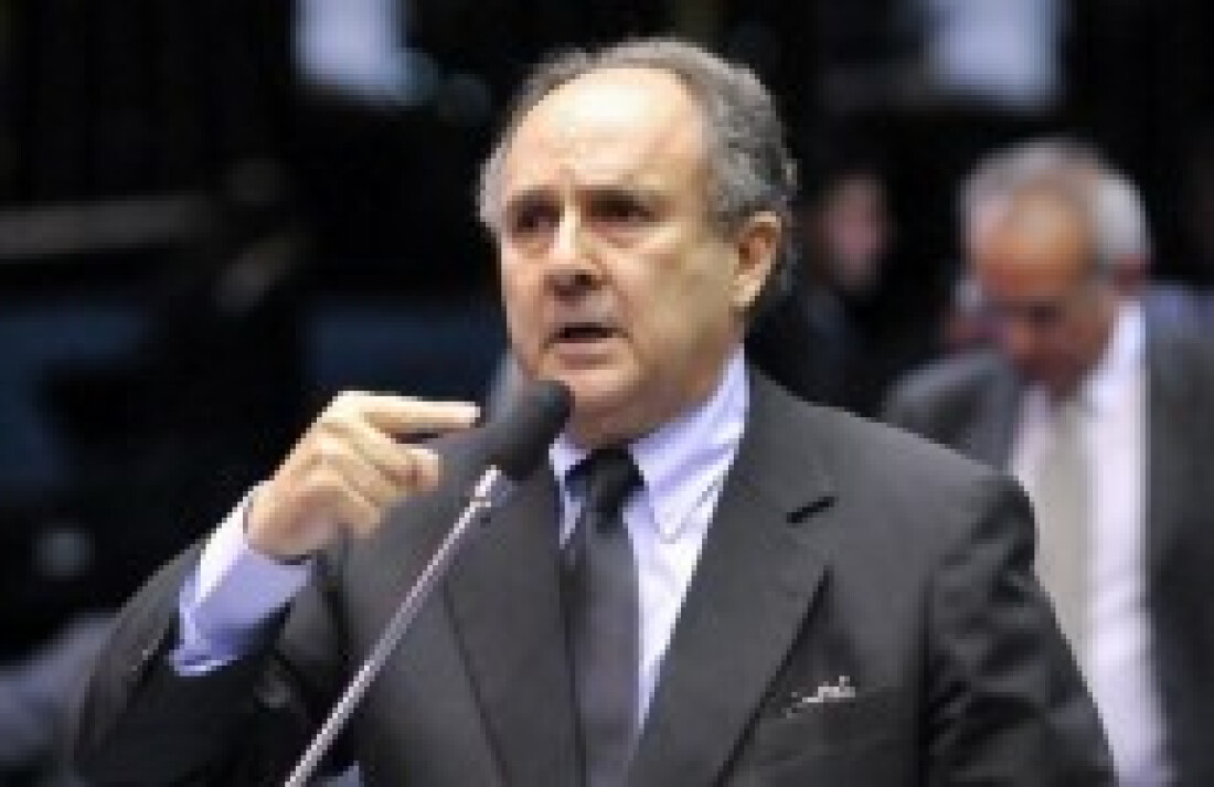 Senador defende salto de qualidade