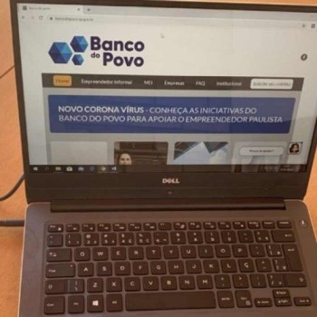 Banco do Povo chega a R$ 1 milhão liberado