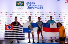 Jogos da Juventude começam na Paraíba