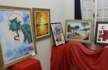 Casa da Estação recebe nova mostra