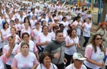 Caminhada da Primavera tem inscrições abertas