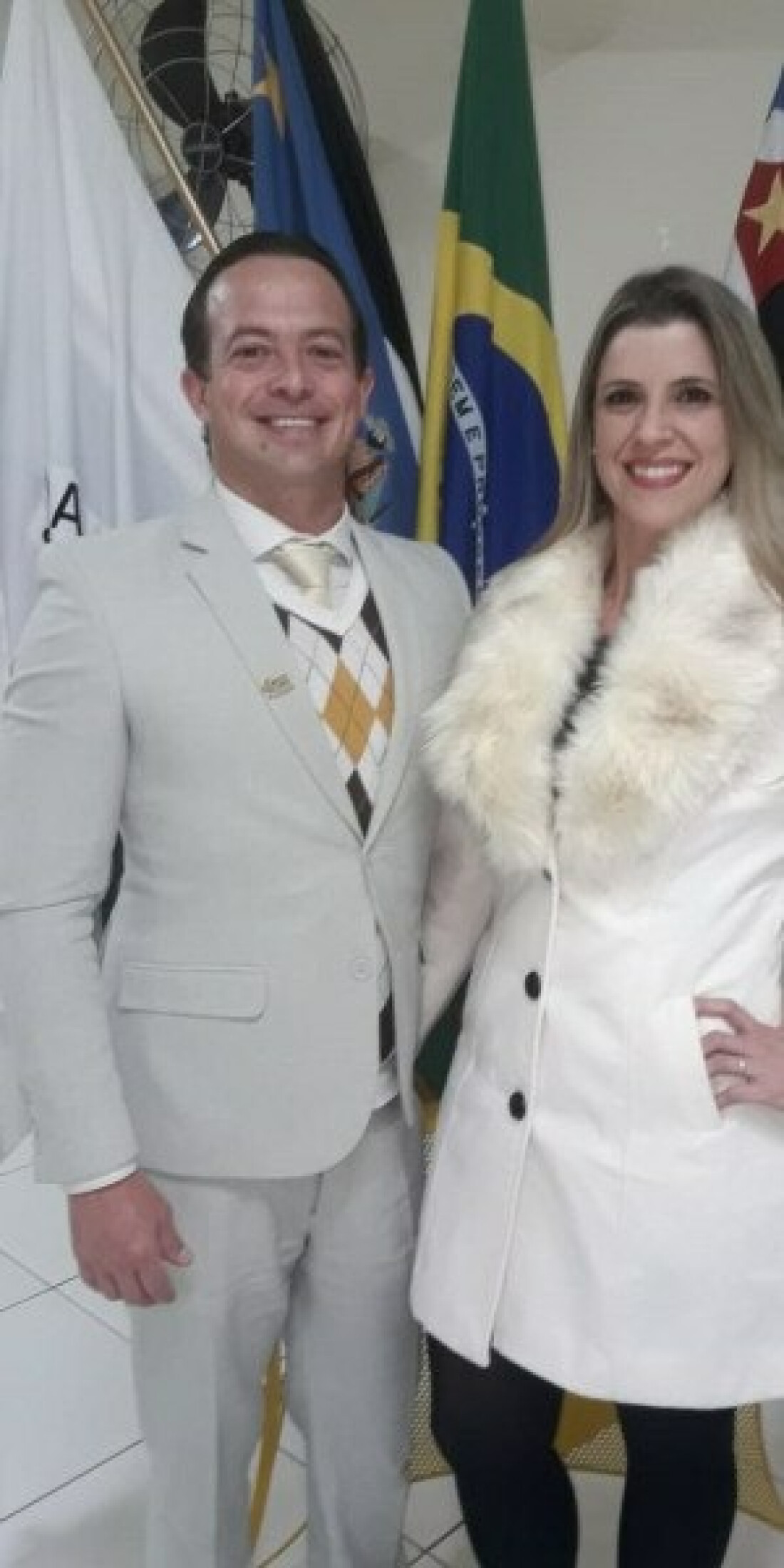 Meu Carinho com o Lions Mogi das Cruzes